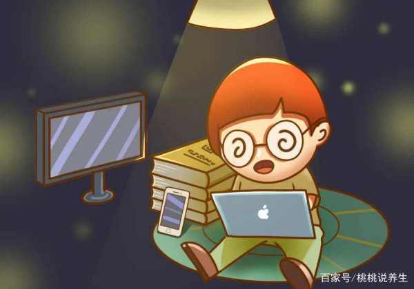 现在的孩子很喜欢玩电子产品，家长该如何预防孩子近视呢？