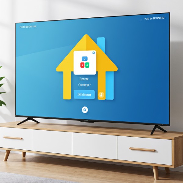 小米电视怎样设置密码防止小孩看