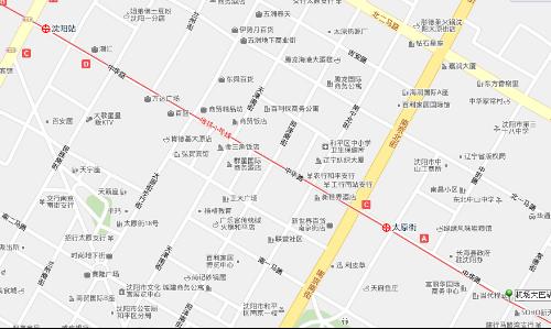 沈阳地铁营业时间