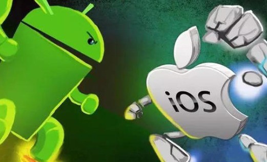 安卓系统手机返回手势与苹果系统的不同是什么