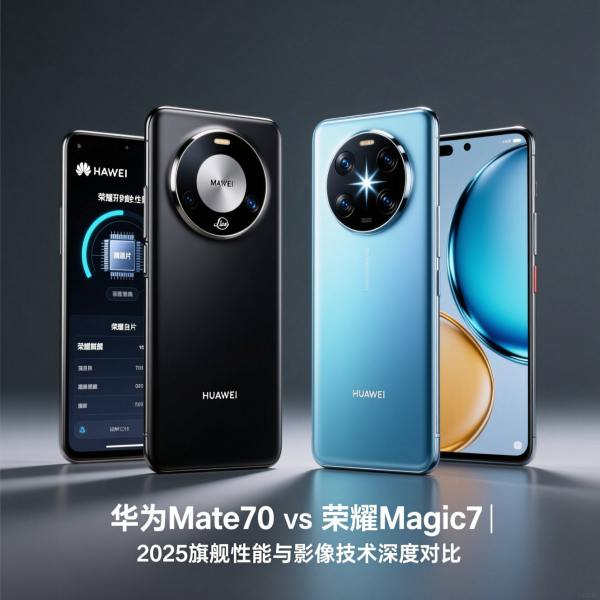 华为mate70和荣耀megic5哪个更好