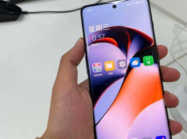 线下上手一加Ace2和realme GT Neo5：体验后，说说挑选建议