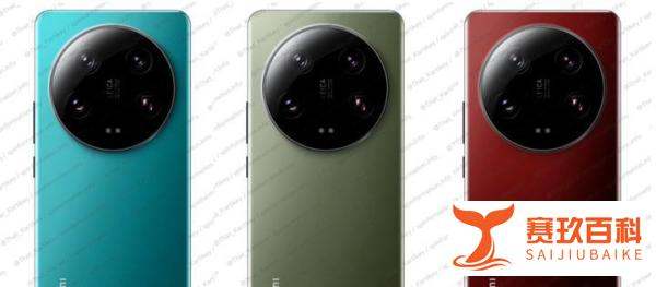 小米14是什么样子