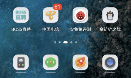 荣耀x50按键音怎么设置