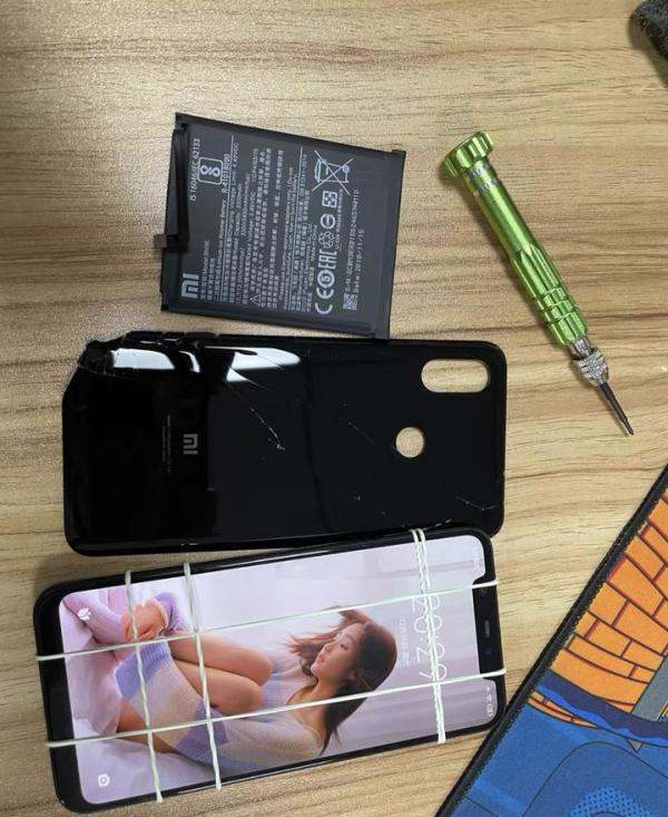 关于我从android机换到苹果的历程