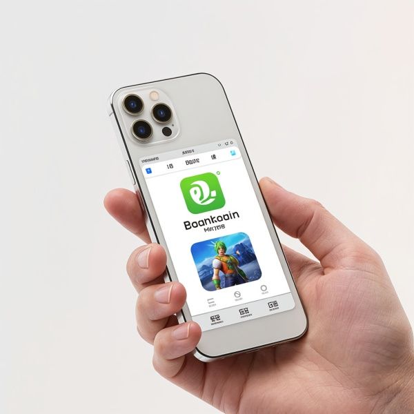 苹果手机怎么玩安卓系统的游戏账号