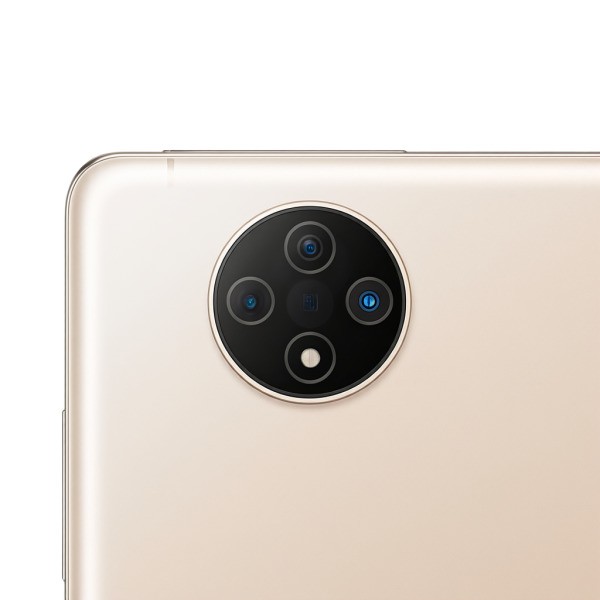 小米nate14pro 后摄像头多少像素