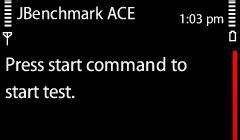 用软件测验自己手机的CPU频率