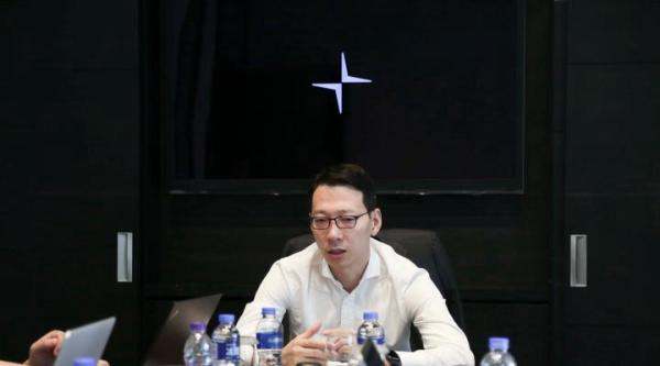 吴震皓：Polestar的国际观与本土化 | 创见