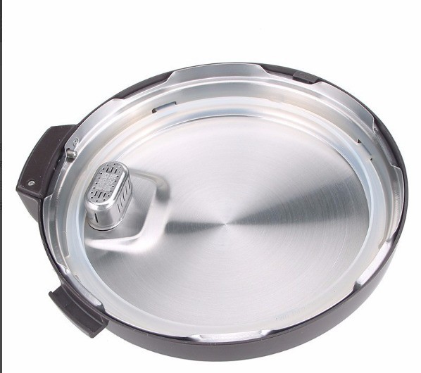 怎么用高压锅煮粥