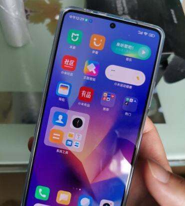 Redmi Note12 Turbo(红米note12turbo)好不好？体验12天优缺点评测