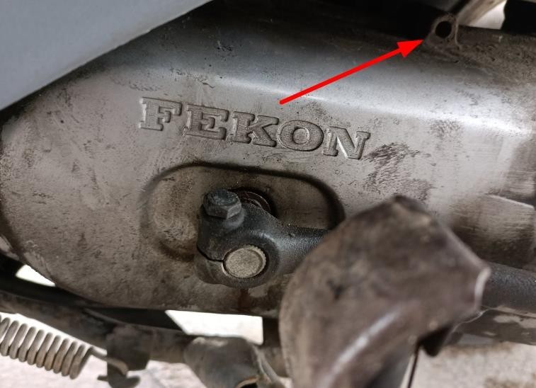 这是什么摩托车机头？