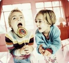 自私是因为不成熟吗？