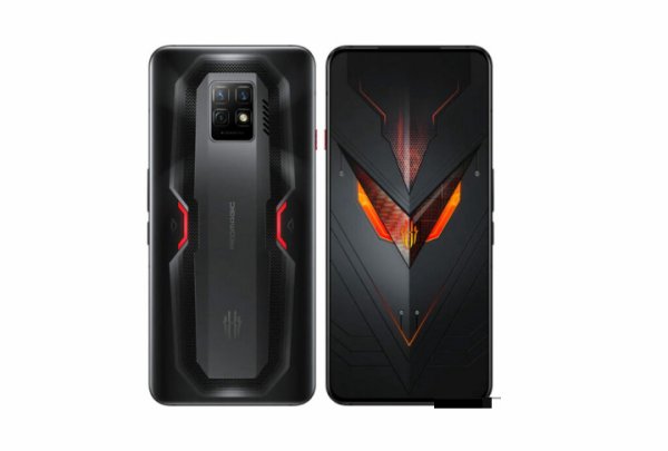 打游戏的廉价的手机