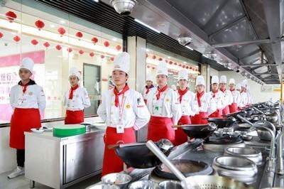 现在什么技校比较好呢