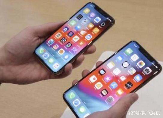 华为荣耀magic2和华为mate20pro还有苹果xs MAX哪个更好？这三款手机哪个更好 50