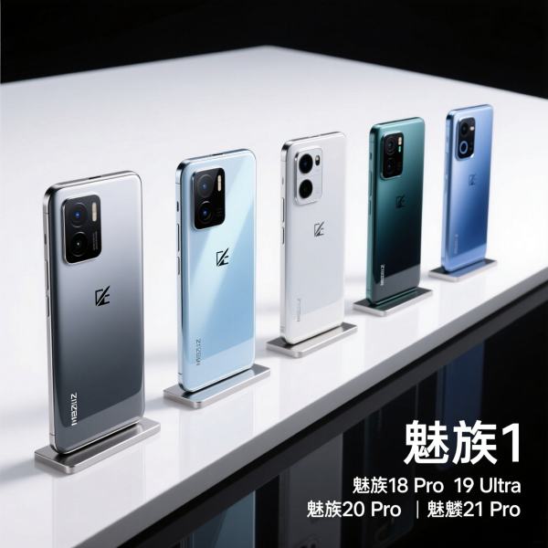 魅族手机全部型号一览