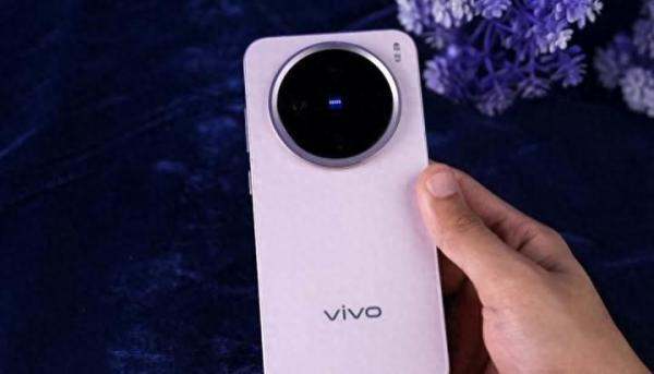 vivoX200Promini使用测评，小屏机皇就是它了