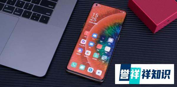 OPPO Find X2登顶android5G机皇？李成儒在《大腕》中早有预言