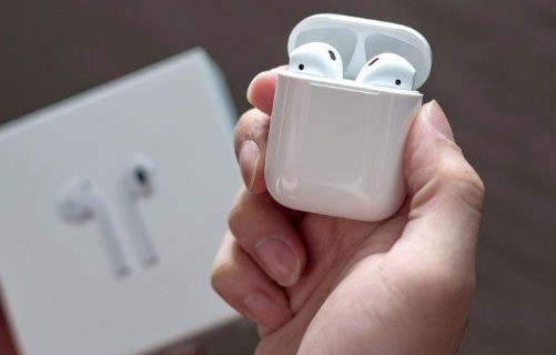 airpods2使用攻略