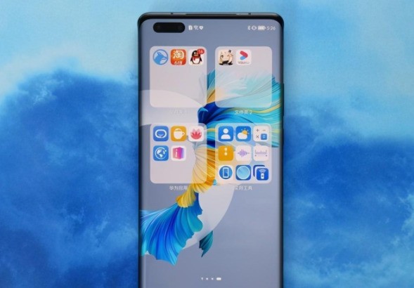 harmonyos是什么手机？