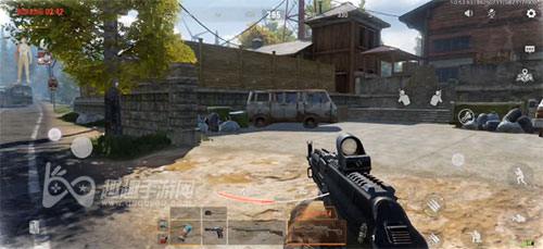 暗区突围 暗区突围ios和android玩一个号吗？