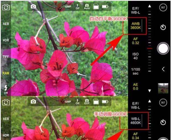 如何处理手机拍照照片偏色問題？