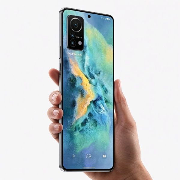 魔术3pro手机参数