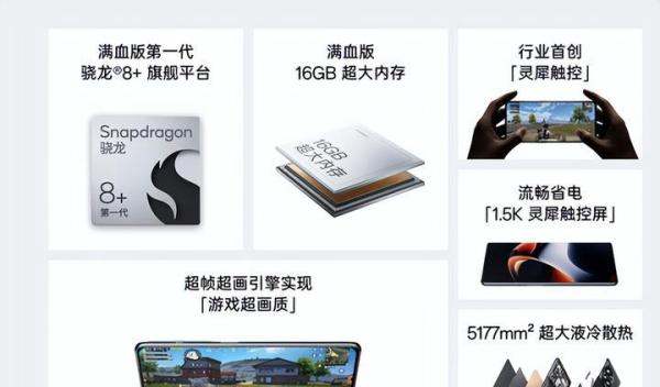 新年换新机！我送一加Ace2给妈妈的四大原因