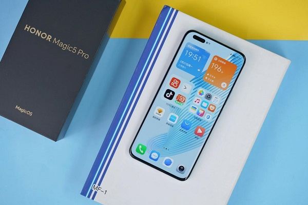 努比亚z50spro对比荣耀magic50pro哪款更好