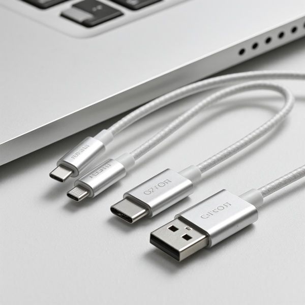 安卓怎么给苹果充电线