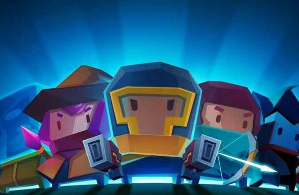 元气骑士android和iOS如果版本不一样可以联机吗？