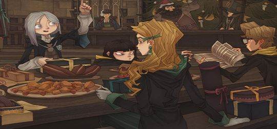 哈利波特魔法觉醒服务器互通吗 androidios服务器问题解答