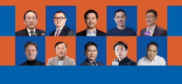 车圈安全大战：任正非定调、余承东开炮，雷军可否接住这重锤