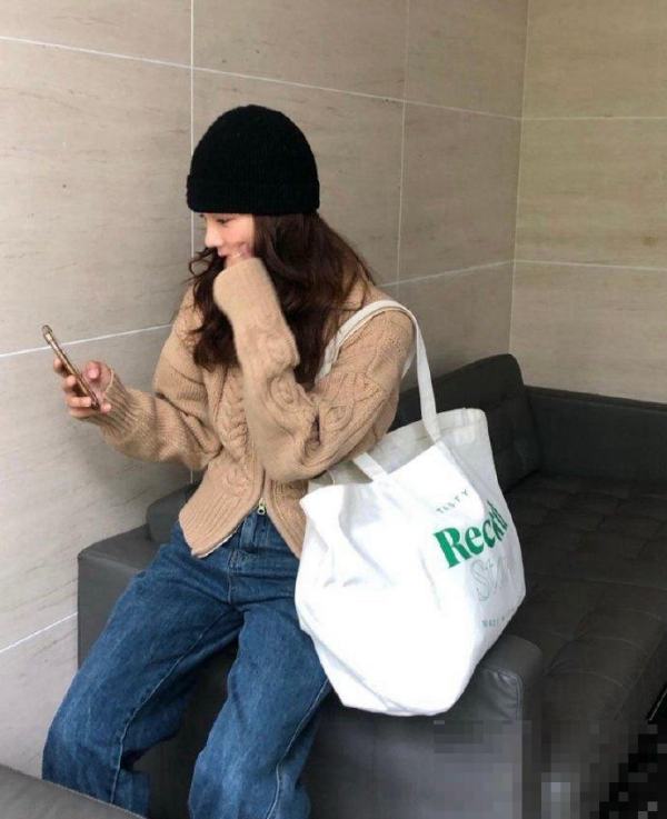 穿搭博主用什么手机好