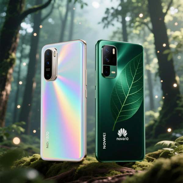 华为nova10和荣耀70谁好