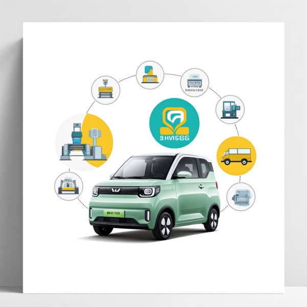 小米汽车合作供应商有哪些