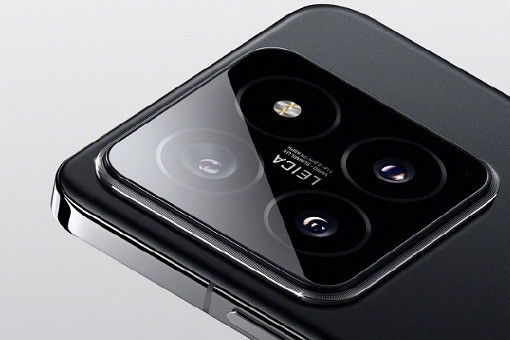 小米14相机参数是什么？