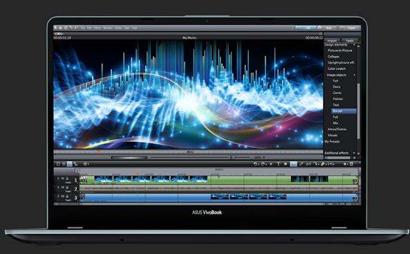 5000元左右笔记本哪款性价比较高？ 5