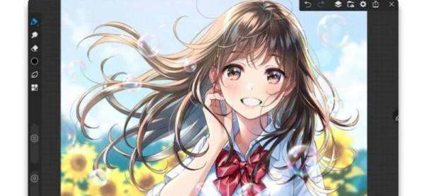 新手小白入门板绘不知道如何选择绘画软件？这8款绘画APP你不能错失！