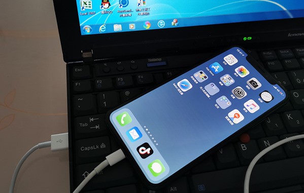 手机微信聊天记录肿么导出到电脑打印出来？