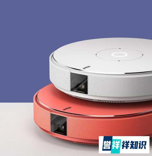 全新配色，远场AI智能語音，坚果G7S智能投影，年轻人头号玩品