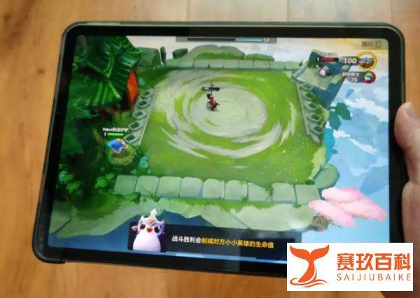 预算5000~6000元，哪款平板电脑打游戏更方便使用？