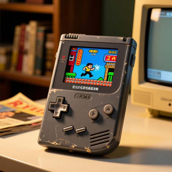 r36s值不值得入手