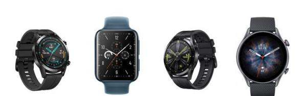 安卓和苹果手表怎样选更合适