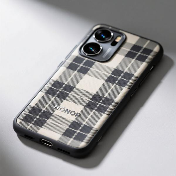 荣耀得凯夫拉手机壳哪个更好