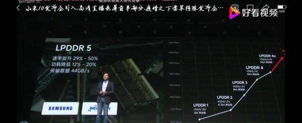 LPDDR5相較LPDDR4x感知提升明显吗？我们拿数据说话！