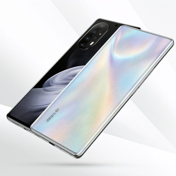 华为荣耀50i手机价格多少