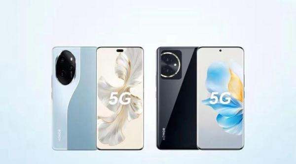 价差1200元！荣耀100Pro和荣耀100不同在哪？选哪款更合适