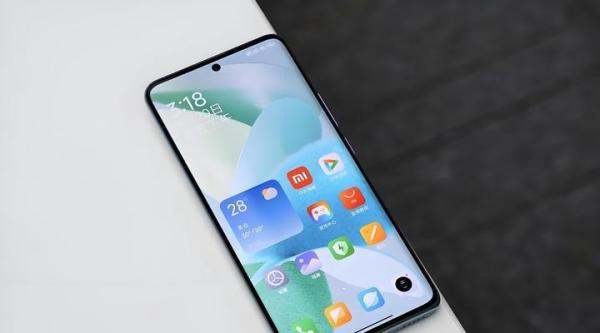 小米化身“价格屠夫”，6200mAh+IP68+1.5K屏，12GB+512GB跌至1872元